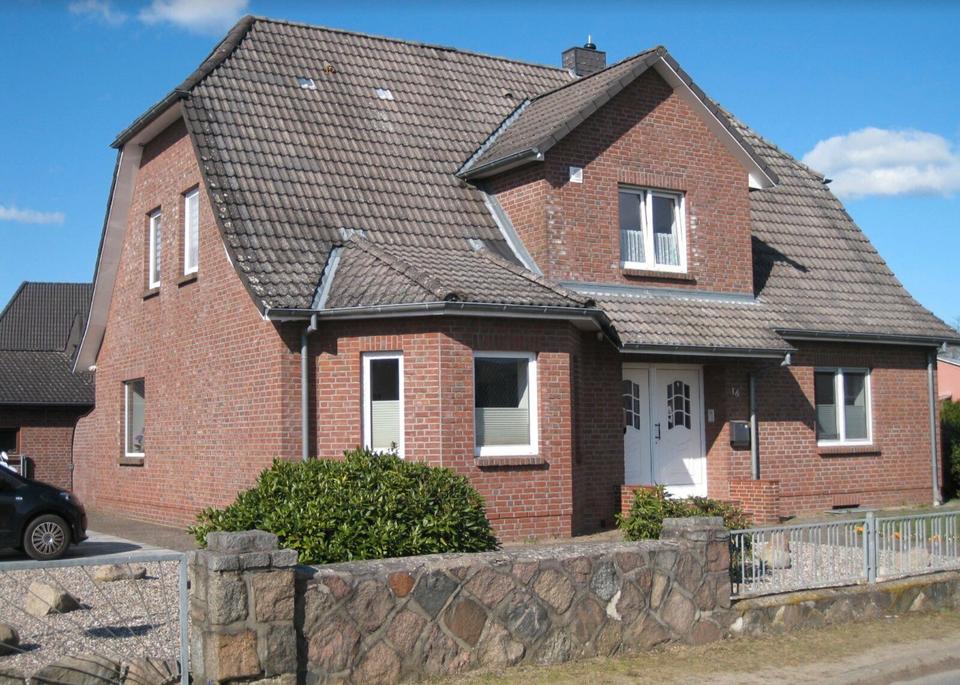 Thumbnail-4 - Zimmer EG - Wohnung im Zweifamilienhaus mit Terrasse und Gart