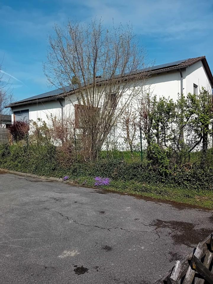 Thumbnail-Einfamilienhaus in Buchloe Privatverkauf