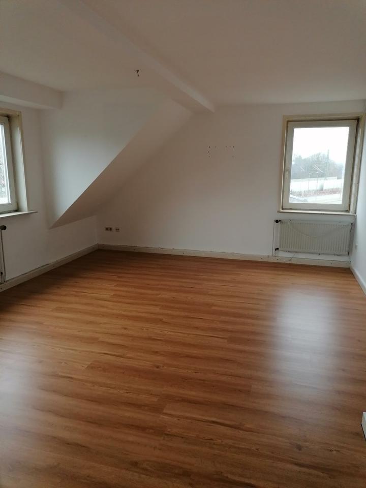 Thumbnail-2. Zi Wohnung mit Gartenmitnutzung in Schleswig