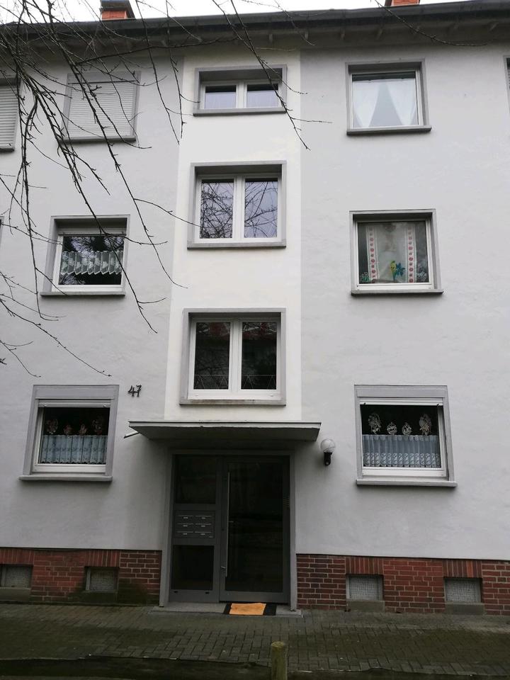 Thumbnail-3-Zimmer-Wohnung in Hamm Bockum-Hövel