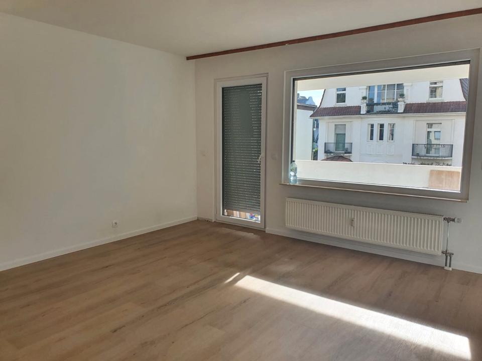 Thumbnail-Mietwohnung