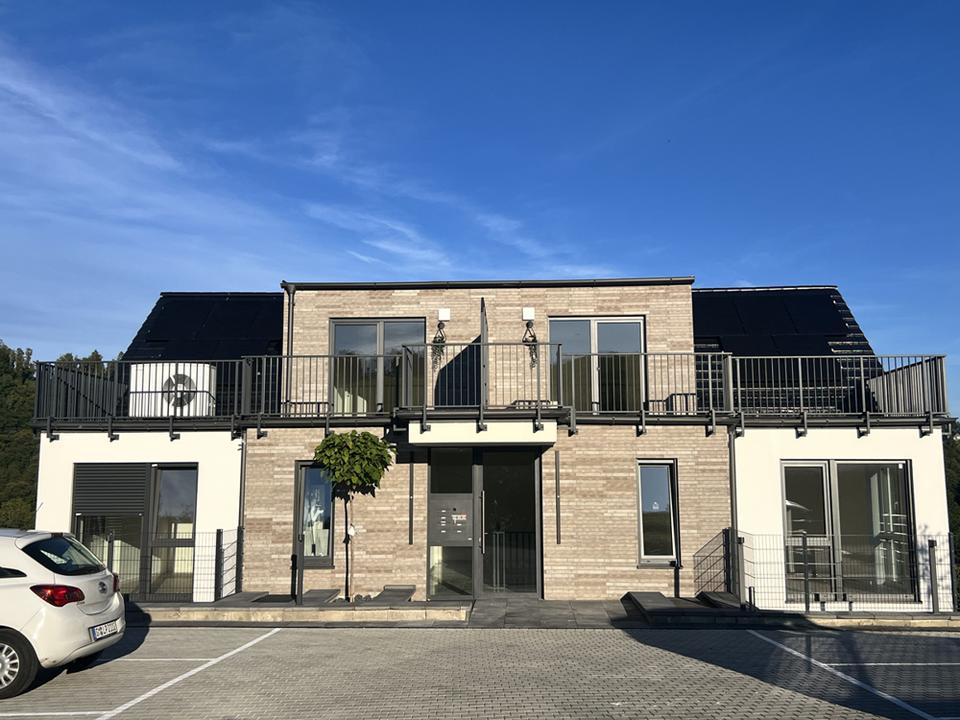 Thumbnail-POSTKARTEN-PANORAMA: MAISONETTE-(T)RAUM! 3 Zimmer