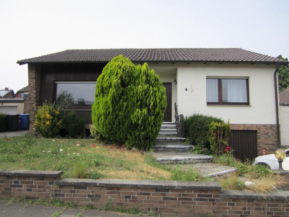Thumbnail-Freistehendes Einfamilienhaus in Elsdorf Oberembt