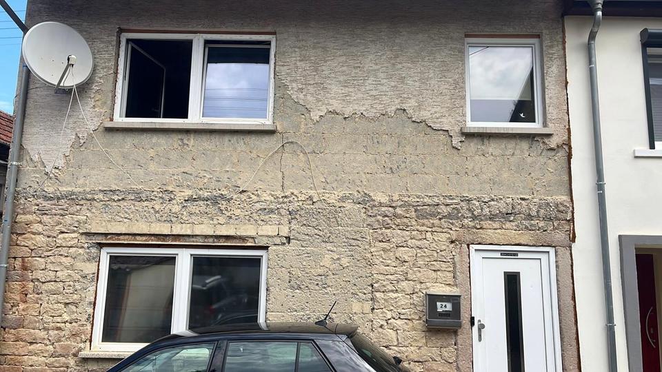 Thumbnail-Kleines Haus 85qm in 67813 Gerbach