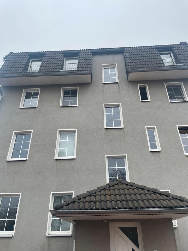 Thumbnail-Schöne 3-Zimmerwohnung Loftcharakter über den Dächern von Finow