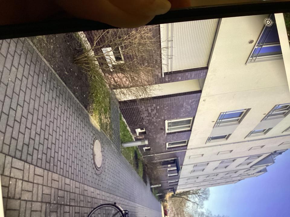 Thumbnail-Sehr schöne 2 Zimmer Wohnung