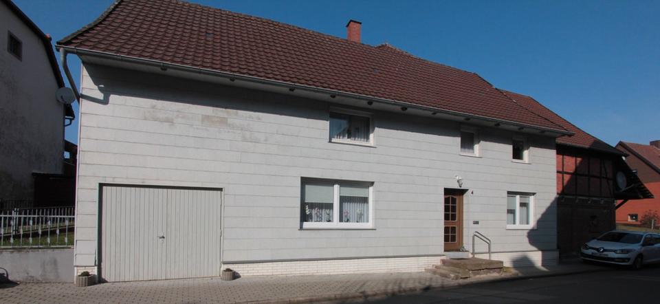 Thumbnail-Wohnhaus Einfamilienhaus