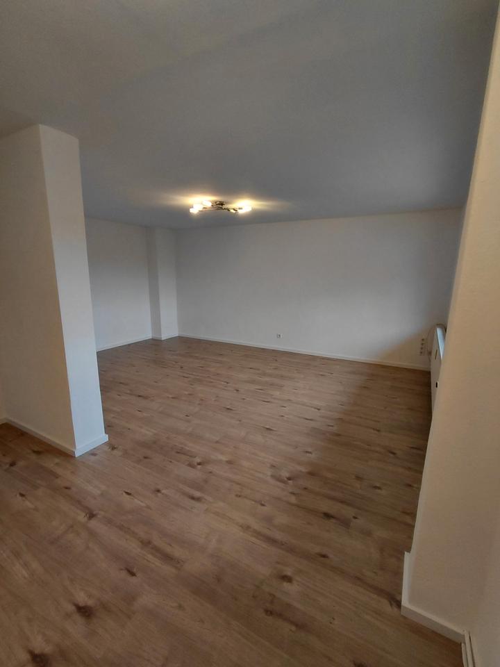 Thumbnail-Erstbezug nach Sanierung: 3 Zimmer Wohnung