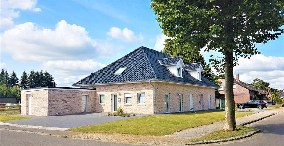 Thumbnail-Ferienhaus Südwind Rhauderfehn *ruhig*zentral*neu !