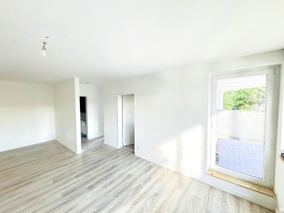 Thumbnail-Einziehen und wohlfühlen: Hochwertig moderne Etagenwohnung in zentraler Lage von Düren