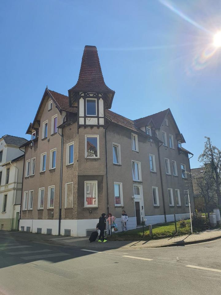 Thumbnail-6 Familienhaus mit viel Potenzial in Minden