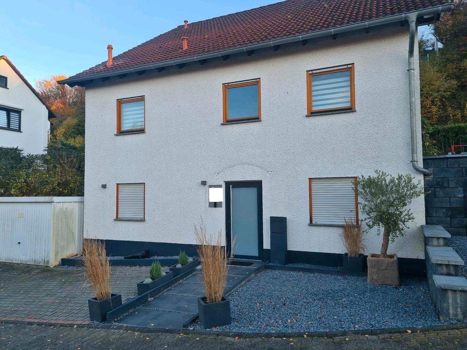 Thumbnail-Einfamilienhaus in Lahnstein-Friedland - ohne Makler