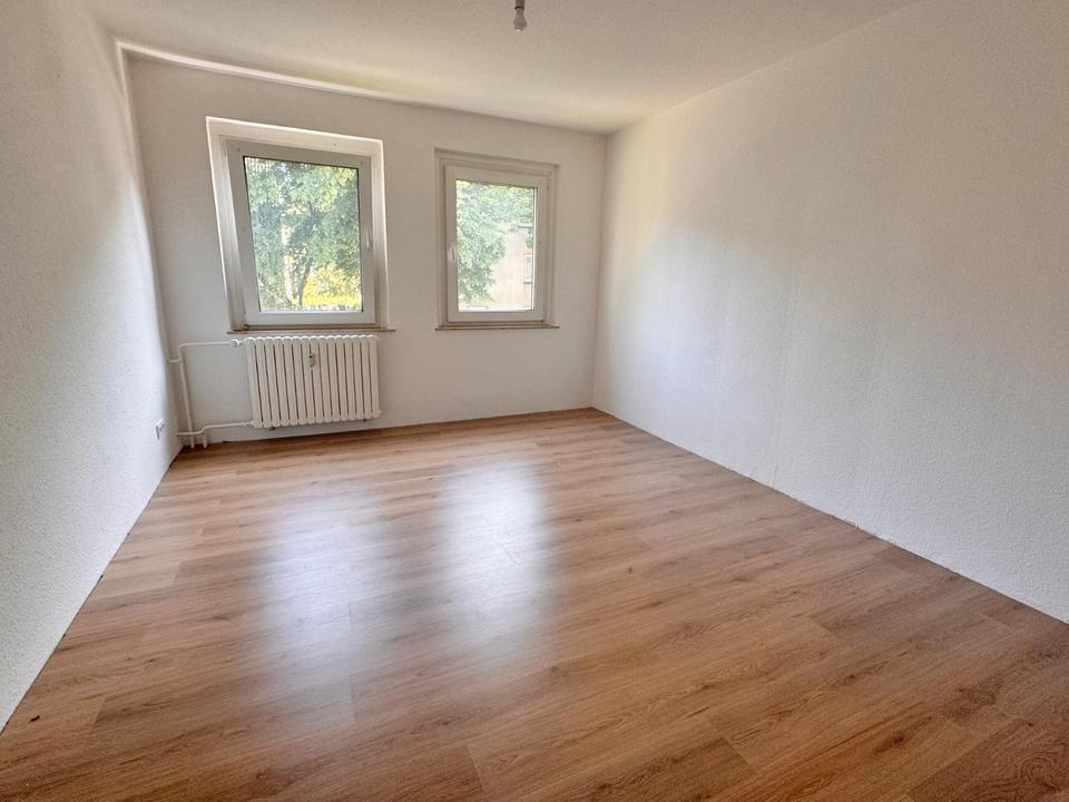 Thumbnail-Kernsanierte helle 3 Zimmerwohnung in Witten Heven