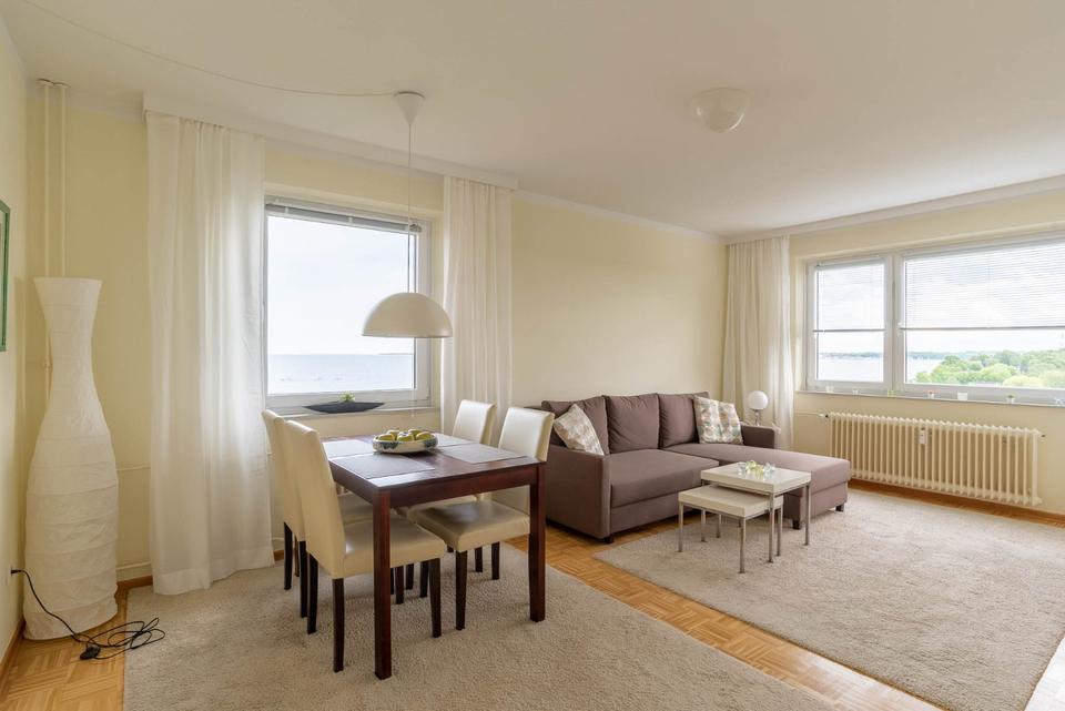 Thumbnail-Mindestmietdauer ab 6 Monate möblierte Wohnung auf Zeit