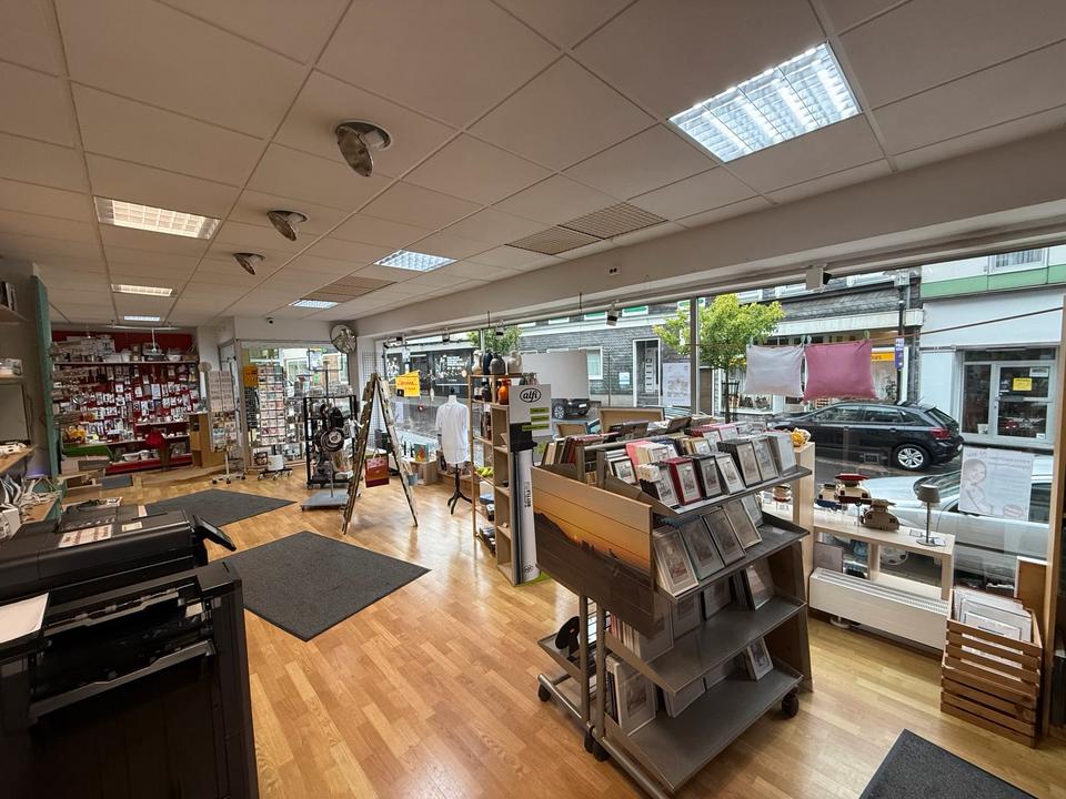 Thumbnail-Ladenlokal in Toplage von Burscheid Zentrum