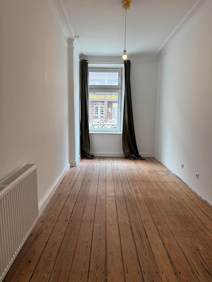 Thumbnail-Gemütliches WG-Zimmer in Hamburg-Hohenfelde zu vermieten!