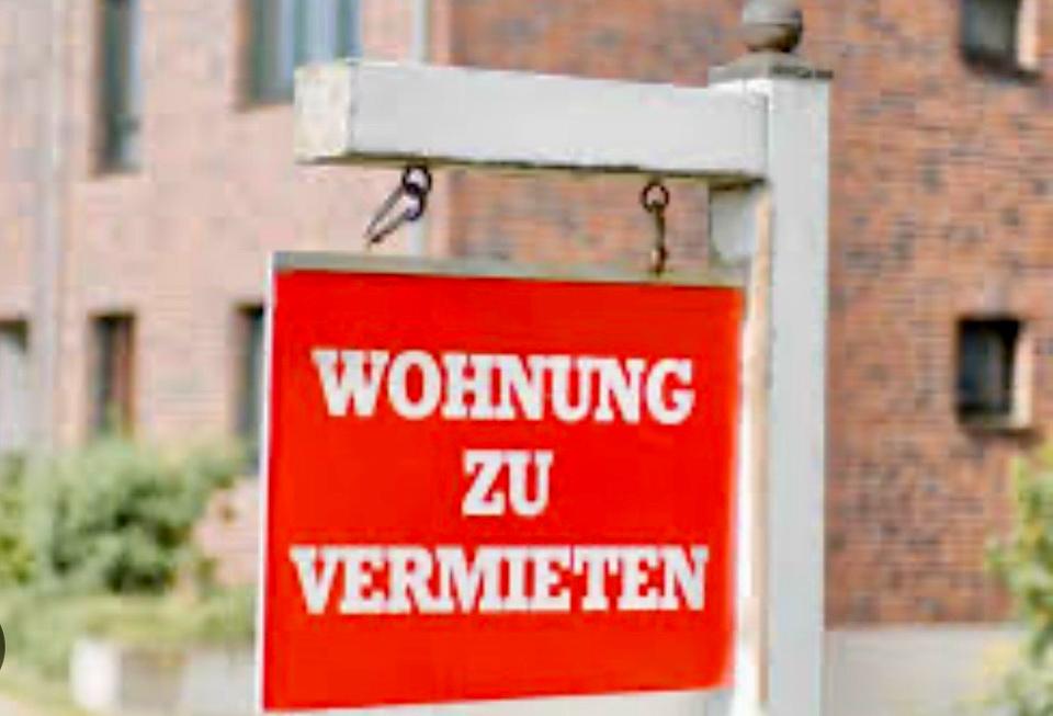 Thumbnail-3,5 Zimmerwohung Oberhausen Alsfeld Grenze Schmachtendorf