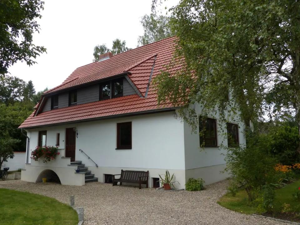 Thumbnail-4 Zimmer | Küche | Bad | EG | 2-Familienhaus | Klein Veltheim