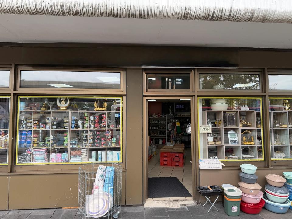 Thumbnail-Gewerbe Immobilie Mieten