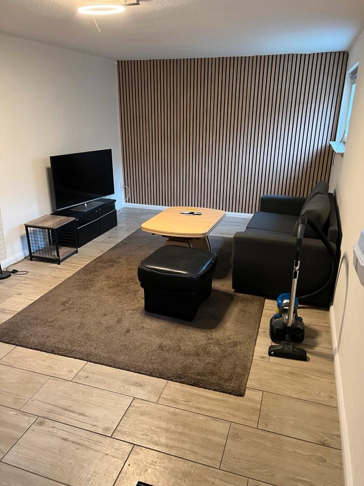 Thumbnail-1Zi. Wohnung in Trittau zu vermieten