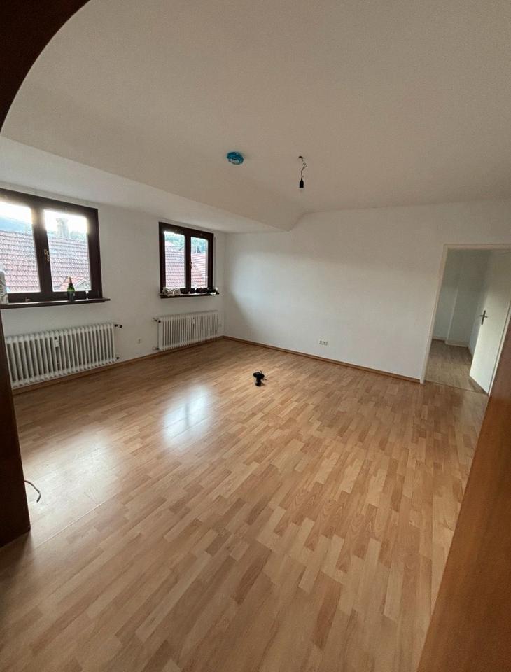 Thumbnail-3,5 Zimmer Wohnung