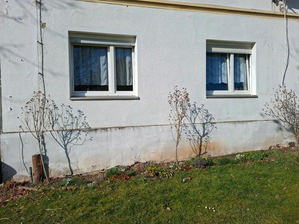 Thumbnail-Möblierte zwei Zimmer zur Untermiete