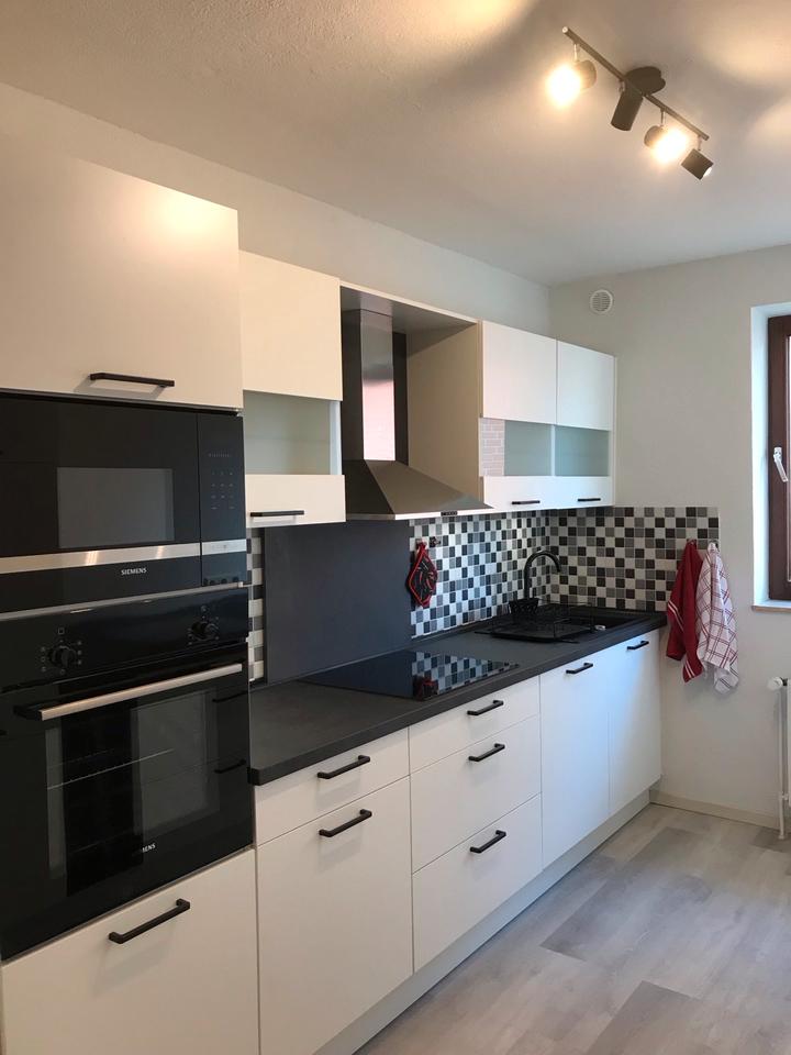 Thumbnail-3 Zimmer Wohnung, in Achim