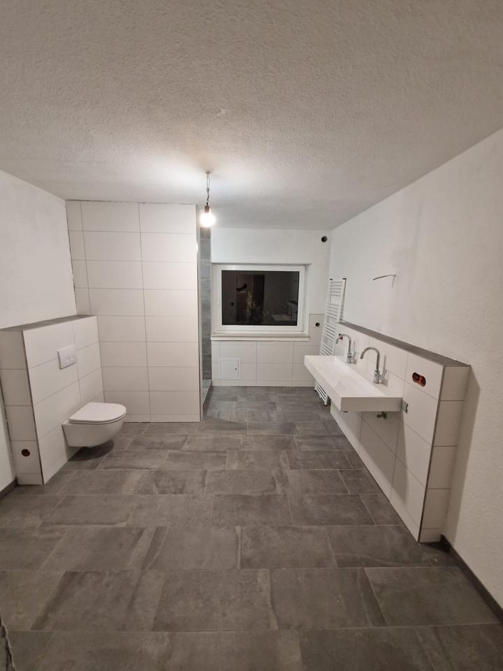 Thumbnail-Charmante 4 Zimmerwohnung in Südlohn zu vermieten!