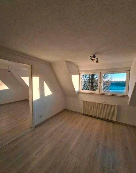 Thumbnail-2 Zimmer Wohnung mit Feldblick