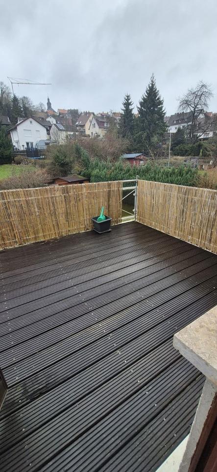 Thumbnail-Wohnung in Bad Wildungen