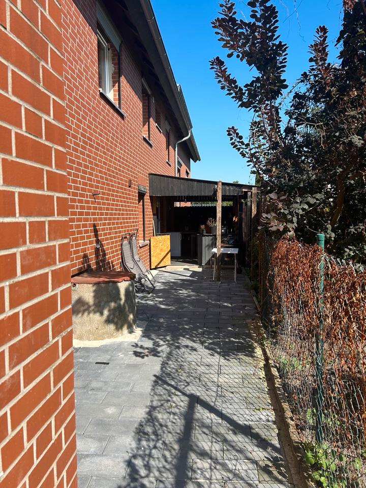 Thumbnail-Charmante 2-Zimmer-Erdgeschosswohnung in Altwarmbüchen