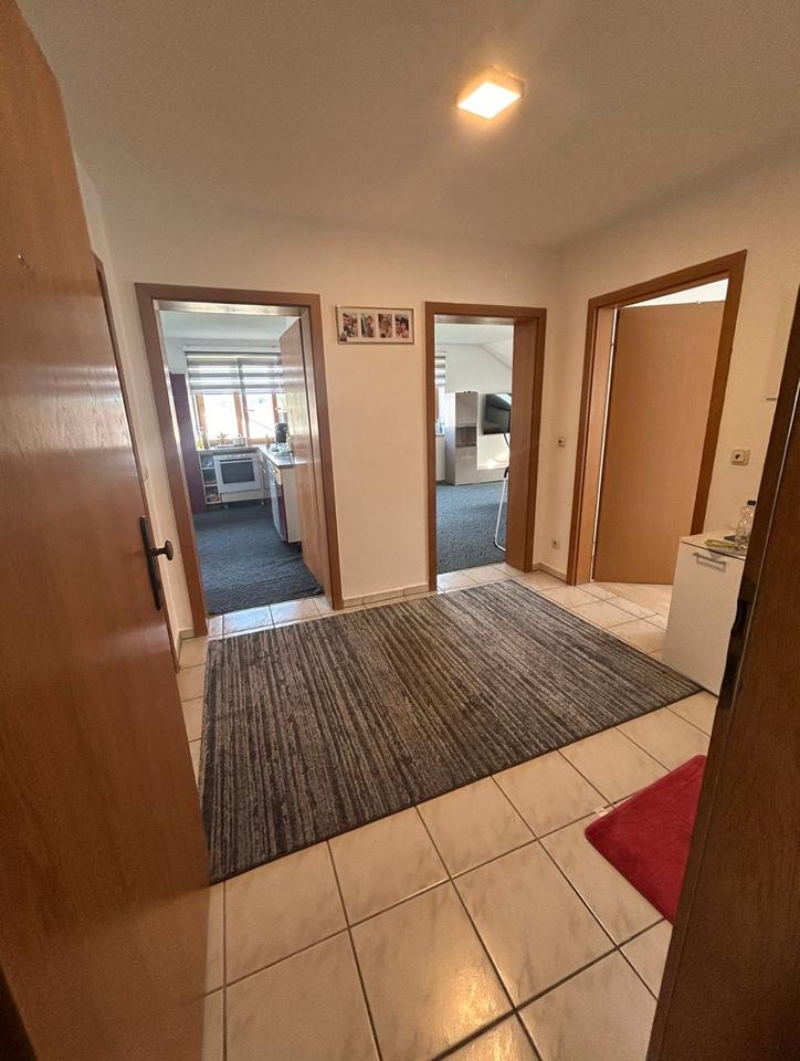 Thumbnail-2 Zimmer Wohnung