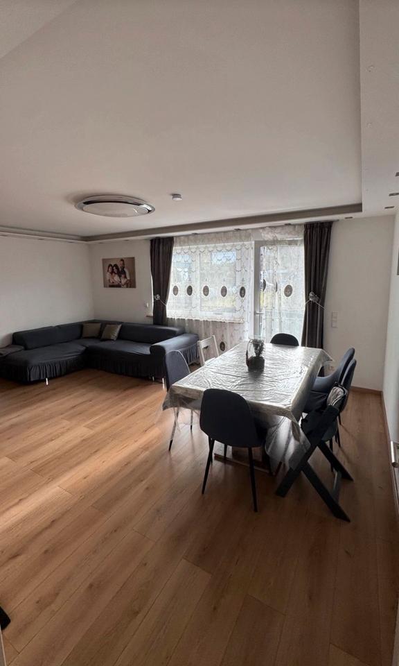 Thumbnail-4 Zimmer Wohnung in Böblingen