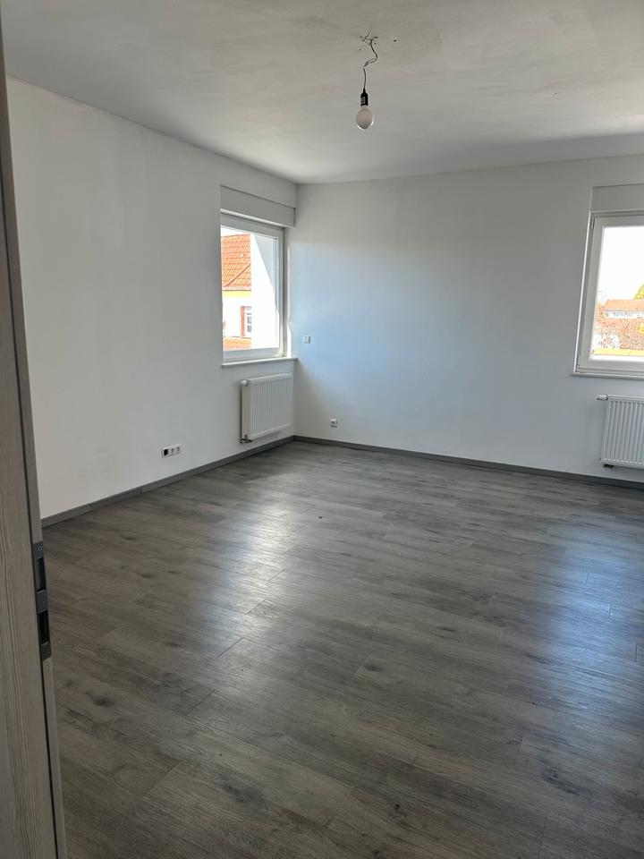 Thumbnail-2 Zimmer Wohnung 1. Obergeschoss