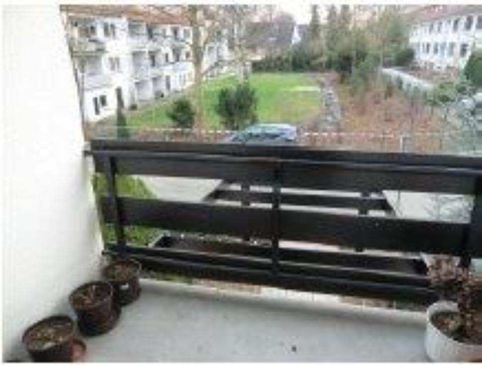 Thumbnail-schöne 2 Zi DG Wohnung in Schwachhausen mit Stellplatz