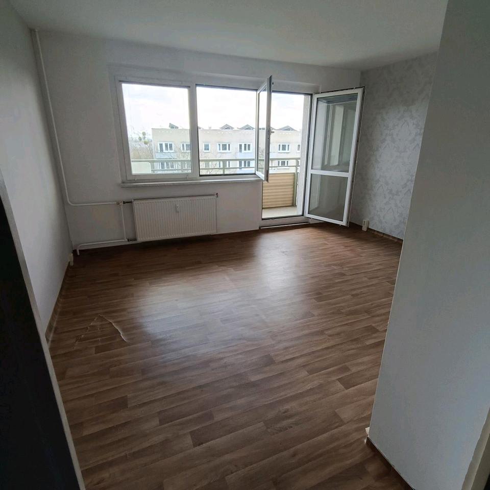 Thumbnail-3-Zimmer Wohnung Oststadt Neuwoges