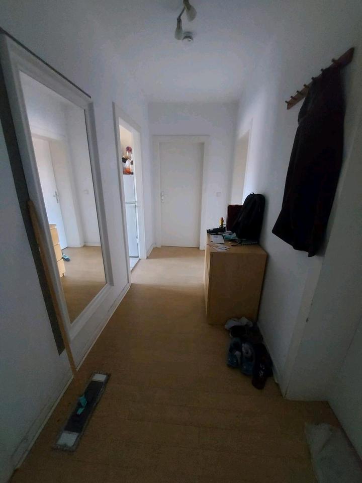 Thumbnail-22qm² Zimmer in 3 Mann WG zum 01.01.2026