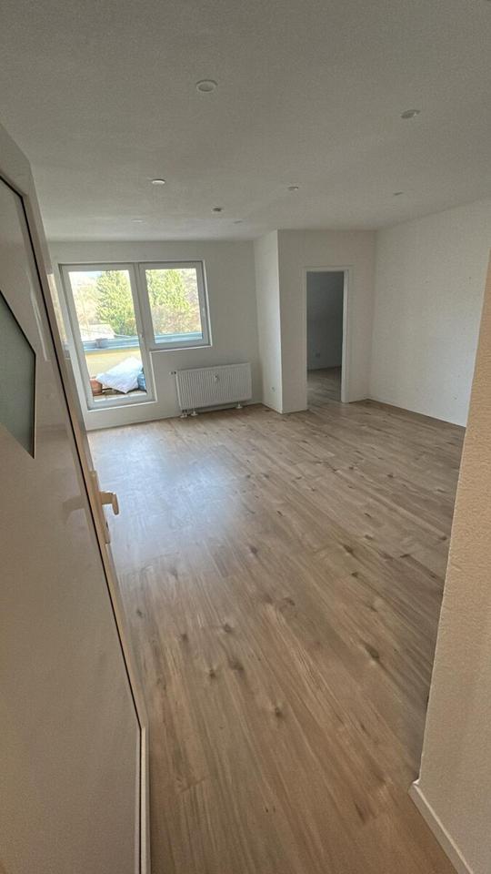 Thumbnail-+ + + 2ZKB WOHNUNG IN DER NEUNKIRCHERSTR. IN ILLINGEN + + +