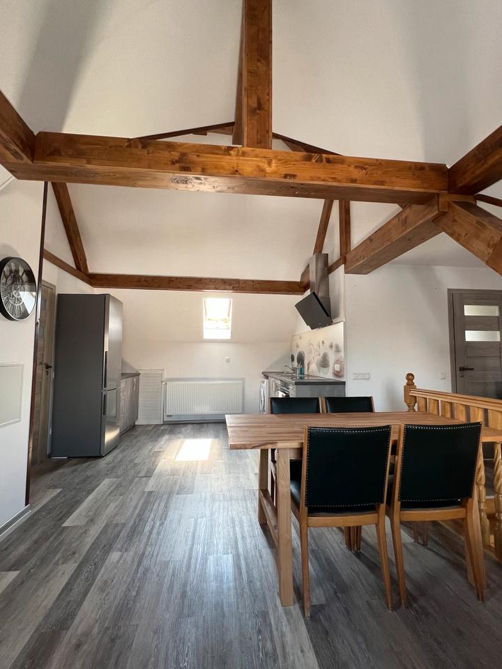 Thumbnail-2 Zimmerwohnung zur Kurzzeitmiete