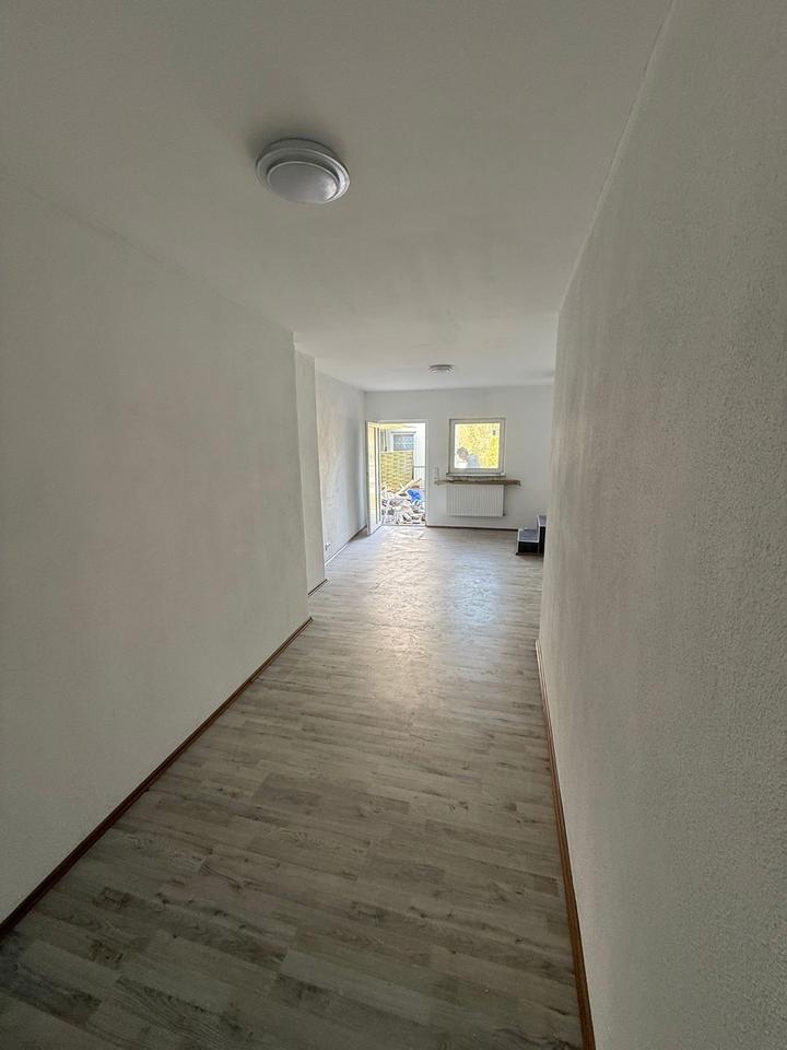 Thumbnail-1ZKB nach Kernsanierung ERSTBEZUG