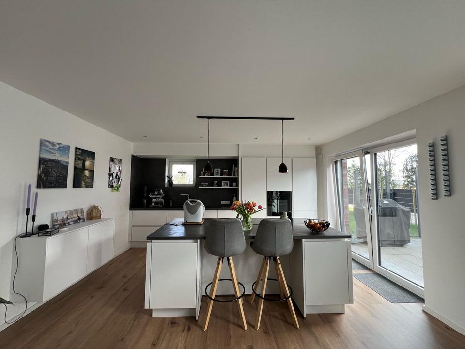 Thumbnail-Erdgeschosswohnung Bad Bentheim