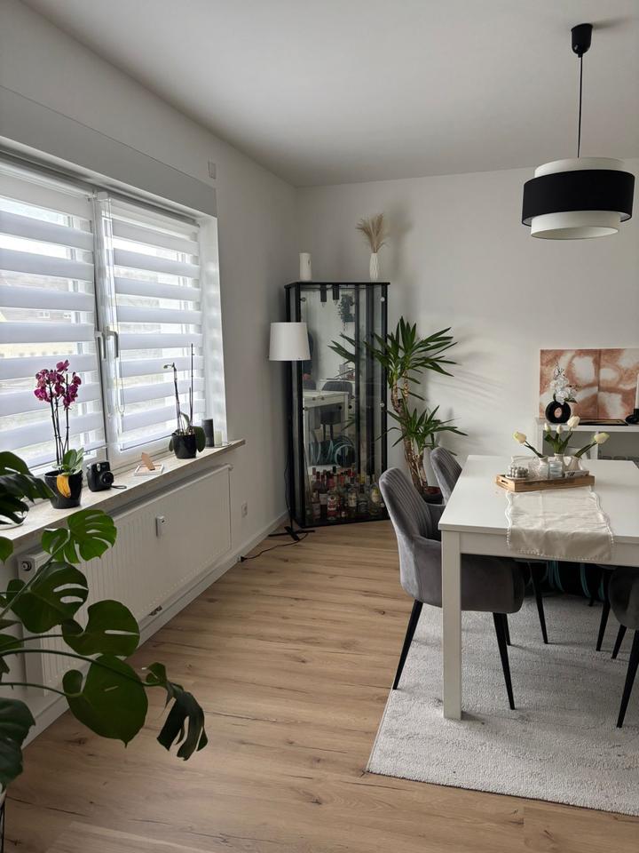 Thumbnail-Helle 3 Zimmerwohnung, 1 OG, Puderbach