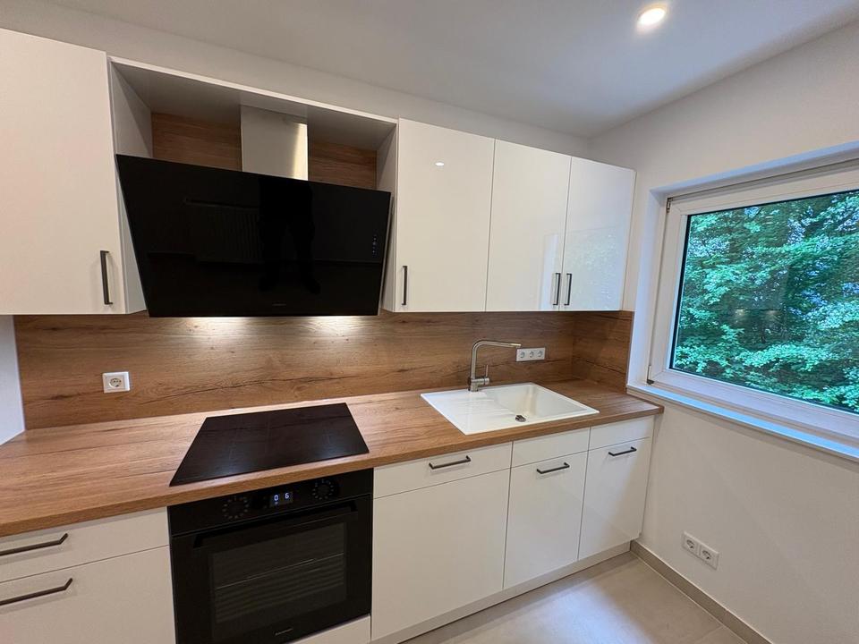 Thumbnail-3-Zimmer-Wohnung in Bremen | Frisch saniert | Süd-West Balkon