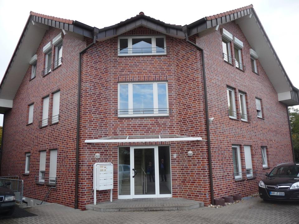 Thumbnail-Wohnung in Beckum zu vermieten