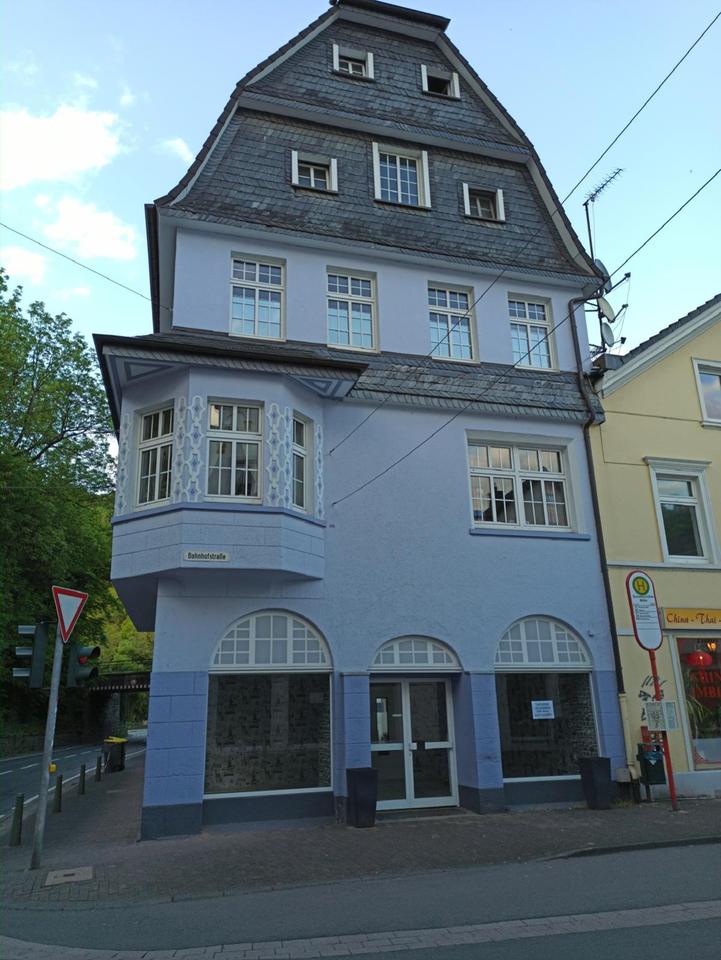 Thumbnail-Wohnung in Schalksmühle Zentrum