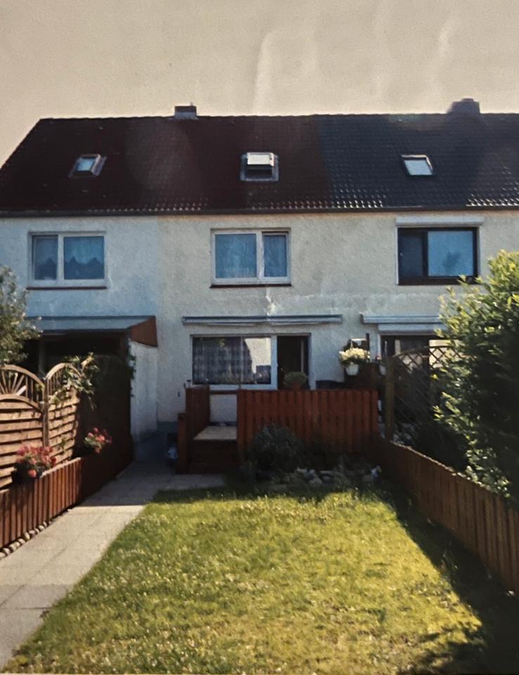 Thumbnail-Kernsaniertes 5 Zimmer Haus Neu Wulmstorf