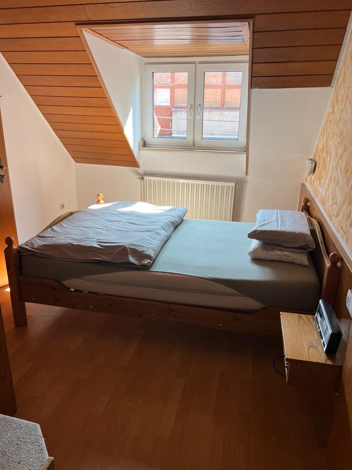 Thumbnail-Zimmervermietung Monteur Zimmer Studentenzimmer