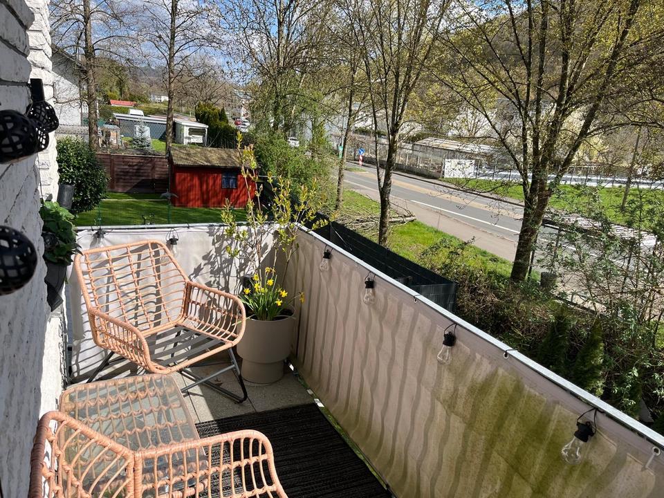 Thumbnail-Zwei Zimmer Wohnung in Engelskirchen Loope