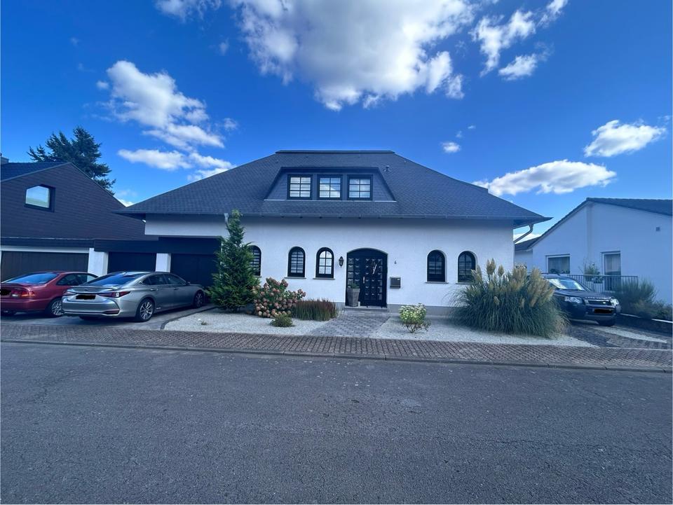 Thumbnail-Schöne Villa im Raum Saarlouis