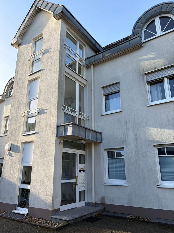 Thumbnail-2 Zimmer Maisonette Wohnung in ruhiger Lage